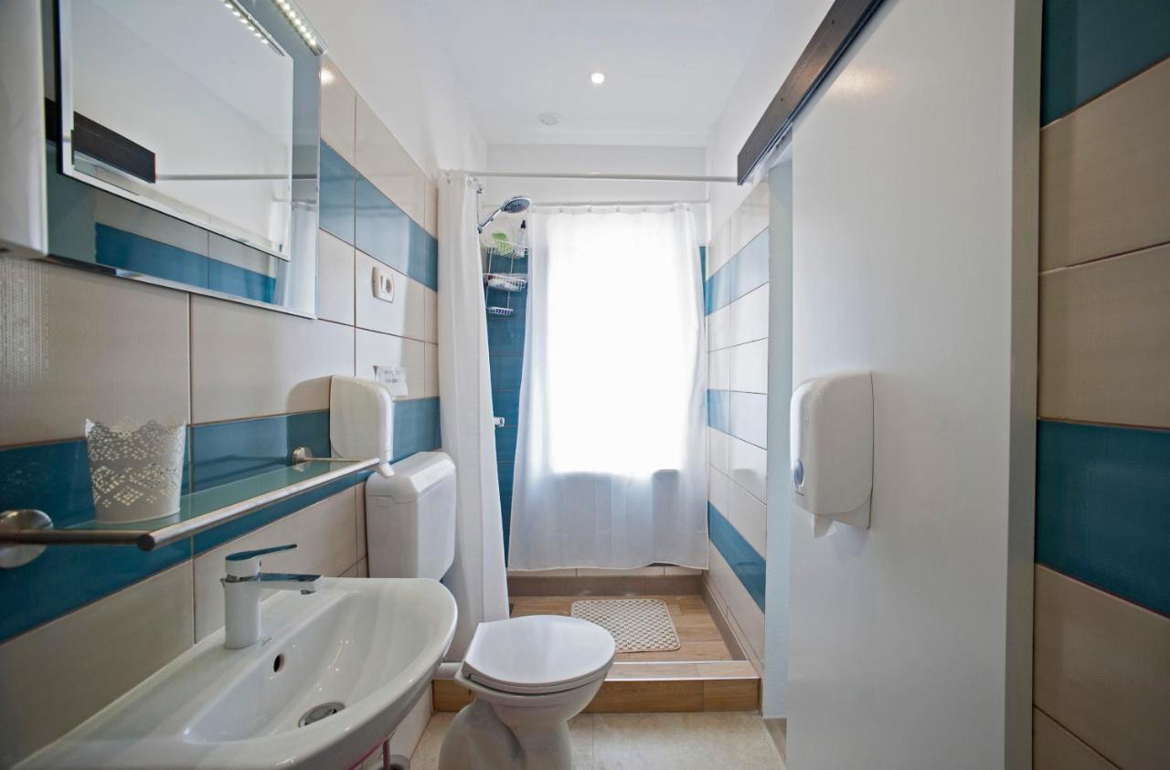 Apartments Bulovic In The Very Center Of Split Exterior foto
