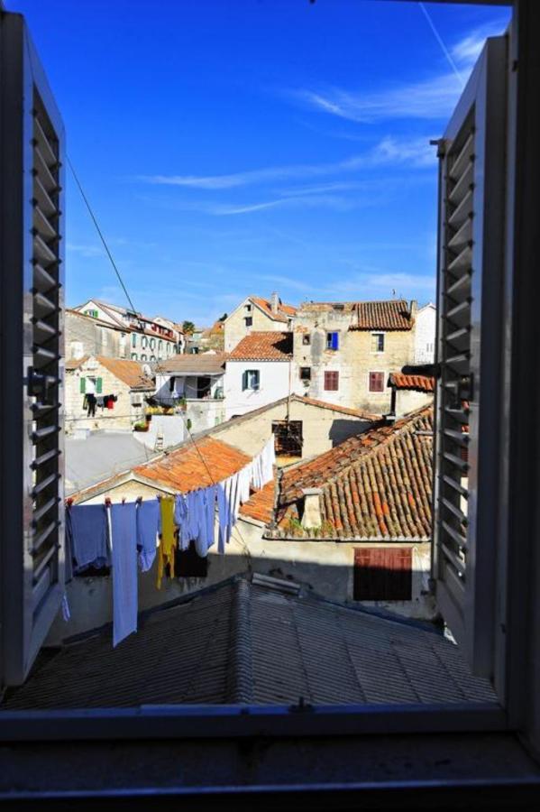 Apartments Bulovic In The Very Center Of Split Exterior foto